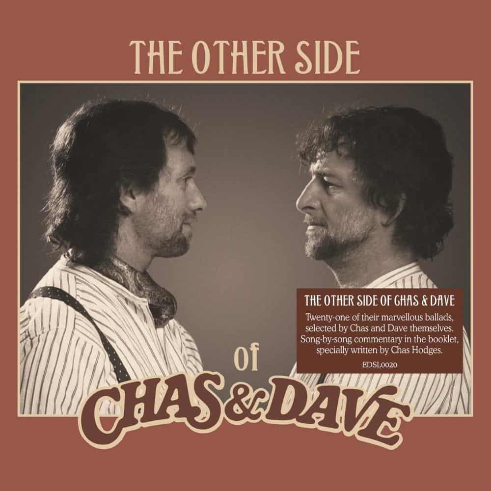 Buy Online Chas & Dave - The Other Side Of Chas & Dave