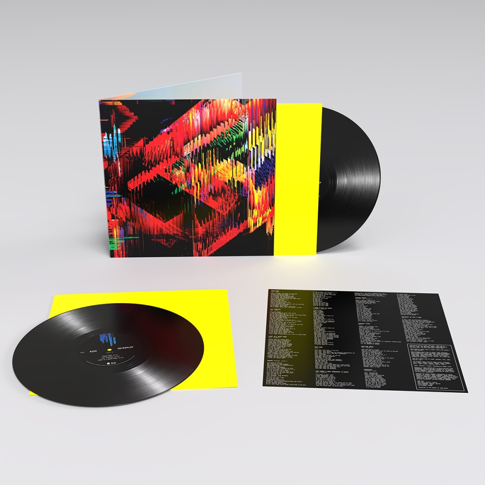 Tarantula | Ride | Townsend Music