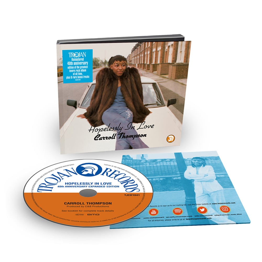 Trojan Records Official Store Trojan Records Official Store