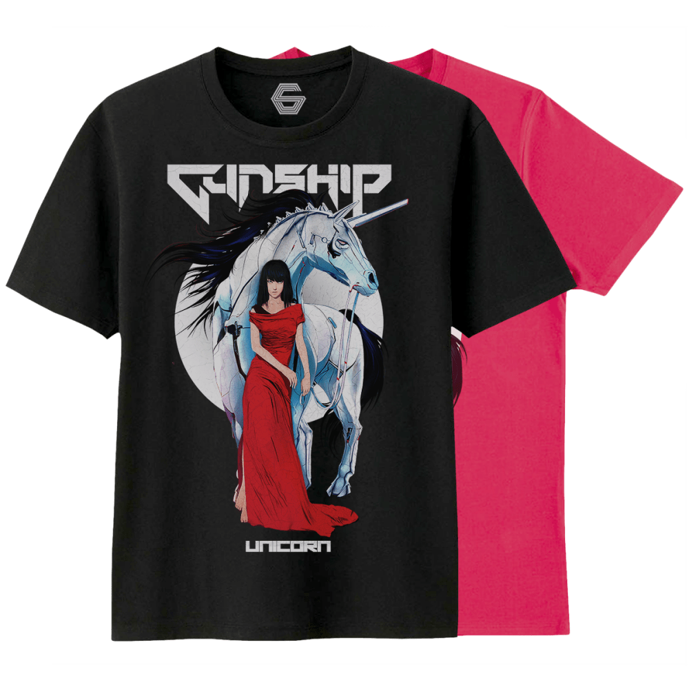 GUNSHIP Official Store
