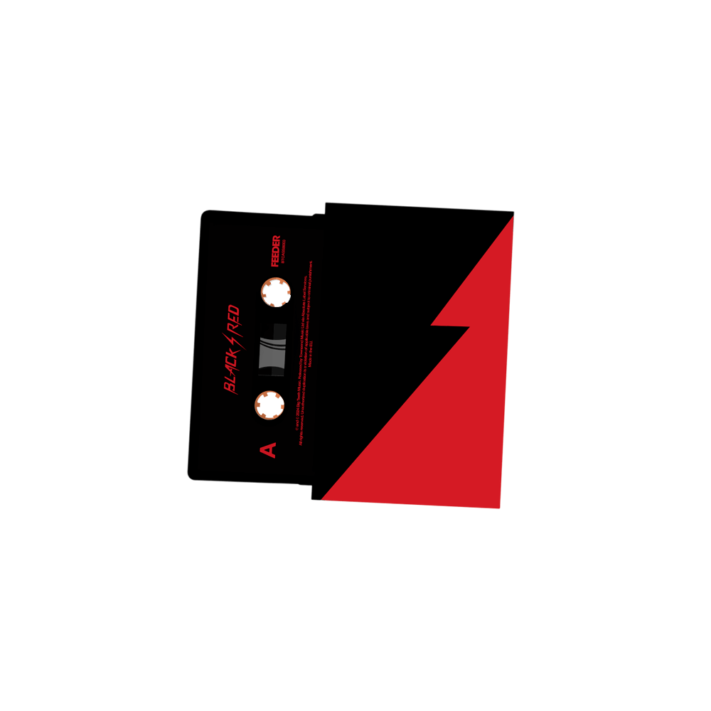 Townsend Music - Feeder