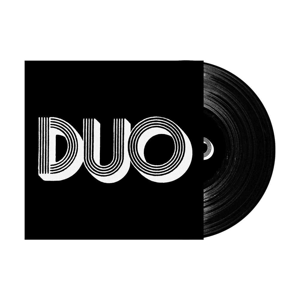 Duo Limited Edition Scented Vinyl