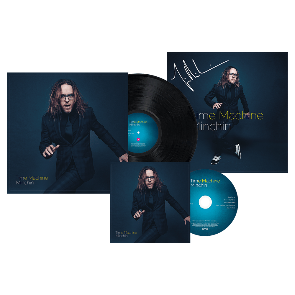 Album art
