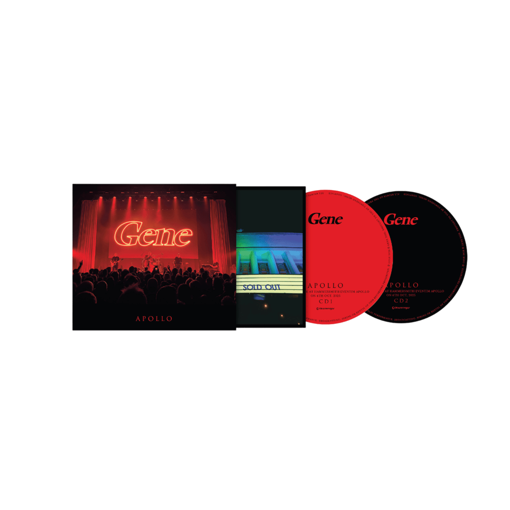 Townsend Music Store // Exclusive & Limited-Edition Vinyl - Products