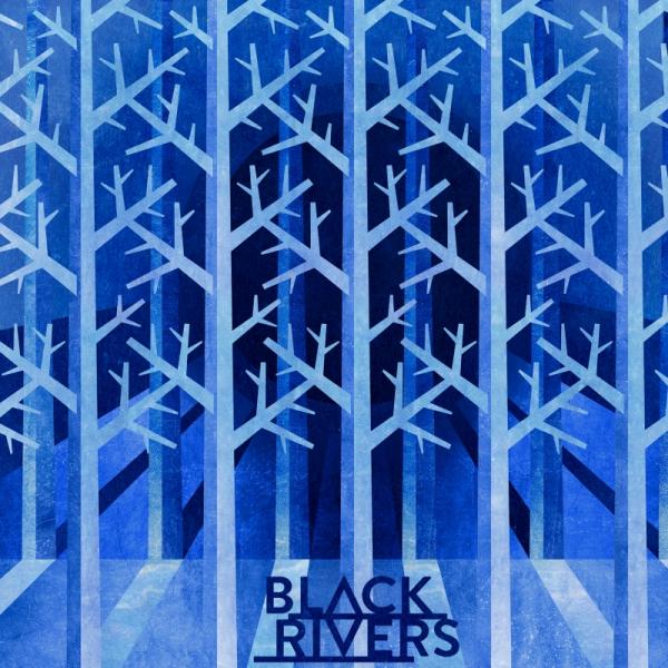 Buy Online Black Rivers - Remix EP