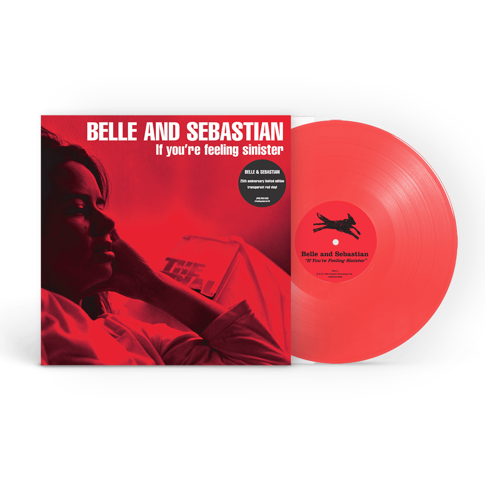 Townsend Music - Belle and Sebastian