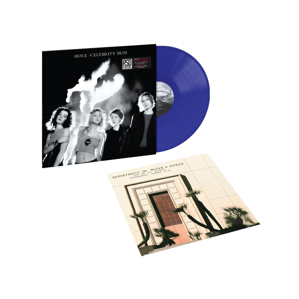 Pretty On The Inside (35th Anniversary) 180g | Hole | Townsend Music