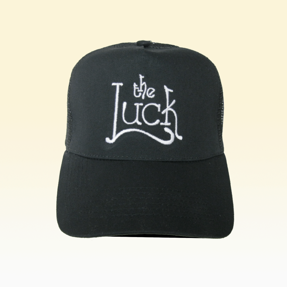 Buy Online The Luck - Cap