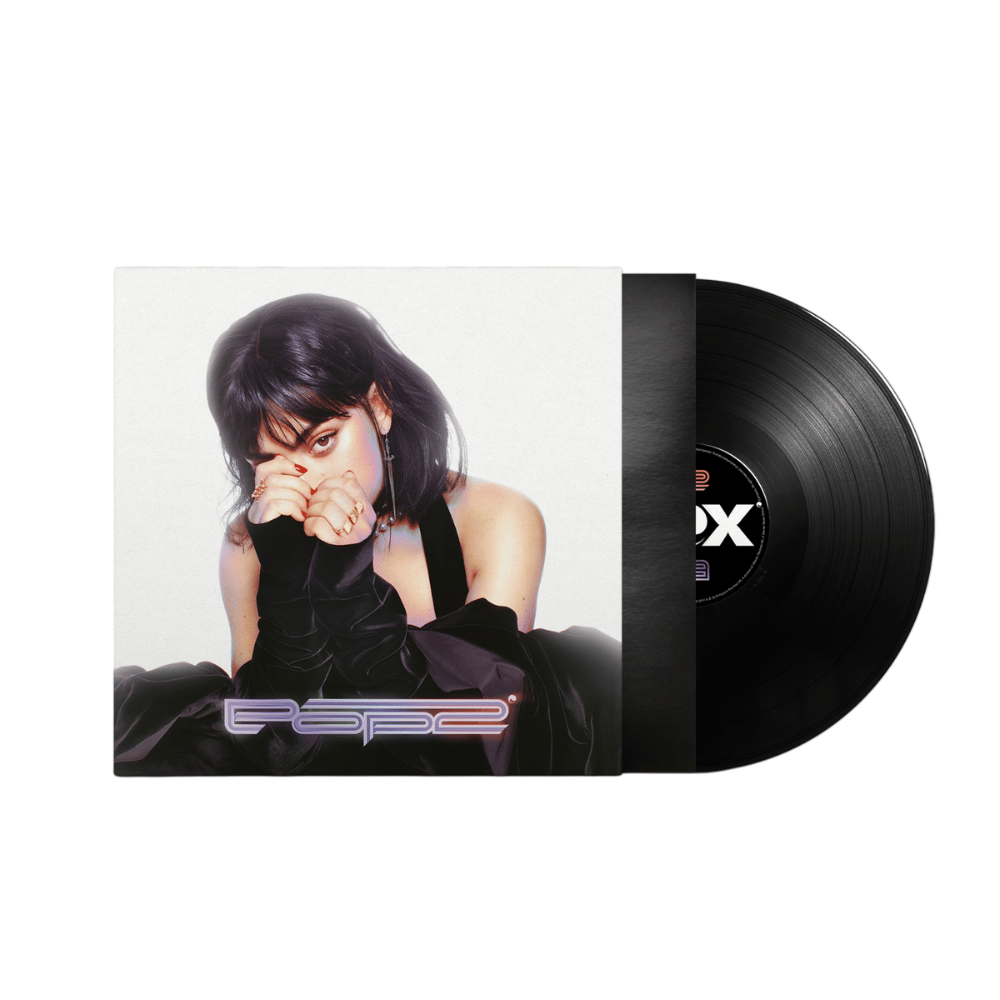 Pop 2 | Charli XCX | Townsend Music