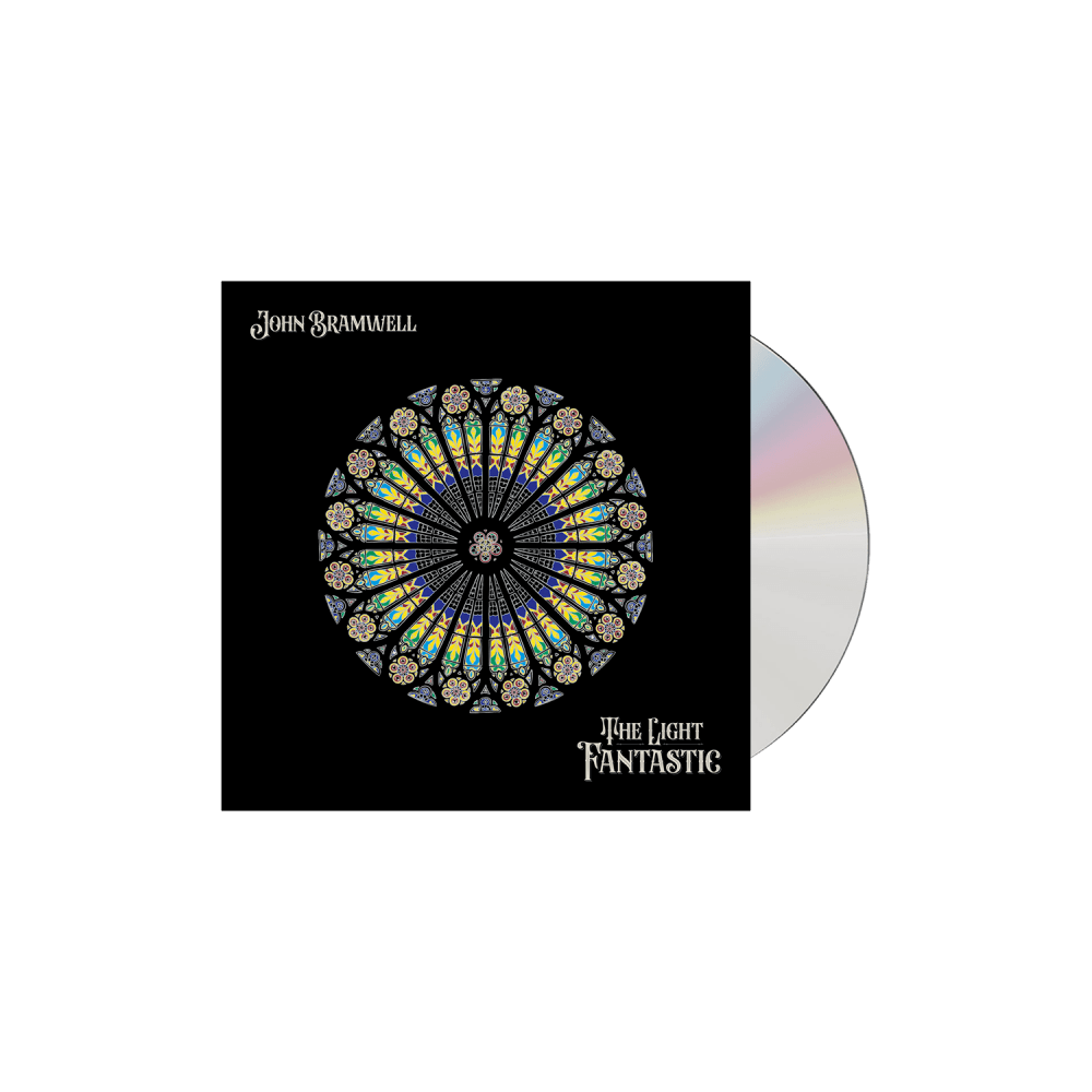 The Light Fantastic (Signed) on John Bramwell Online Store