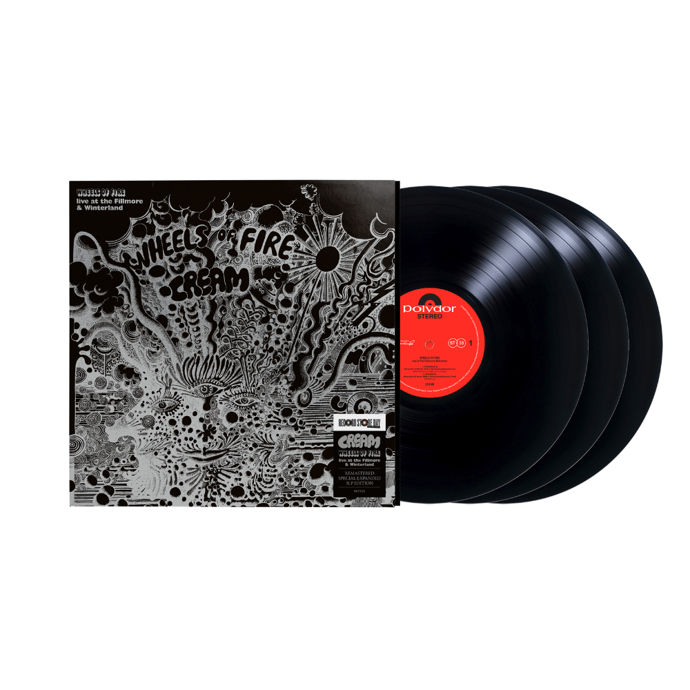 Record Store Day 2026 | Townsend Music