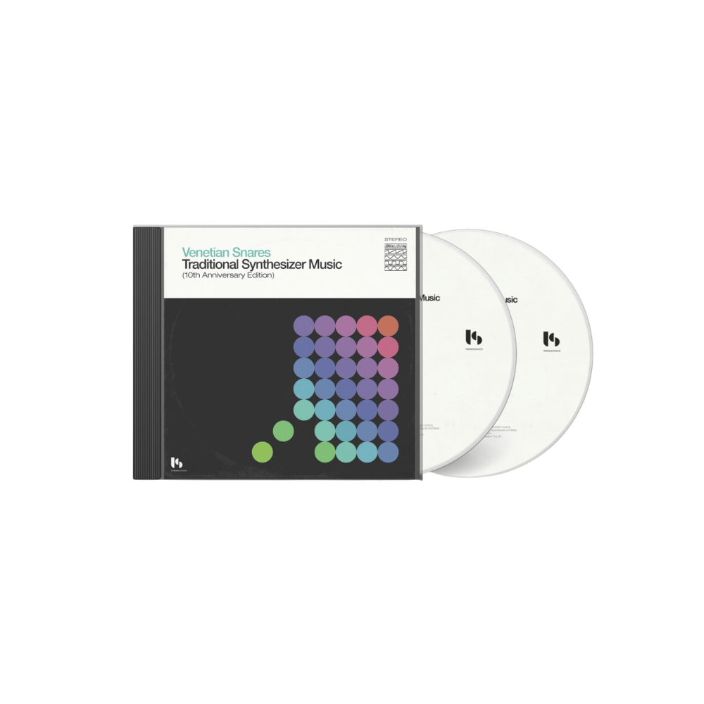 Townsend Music - Venetian Snares