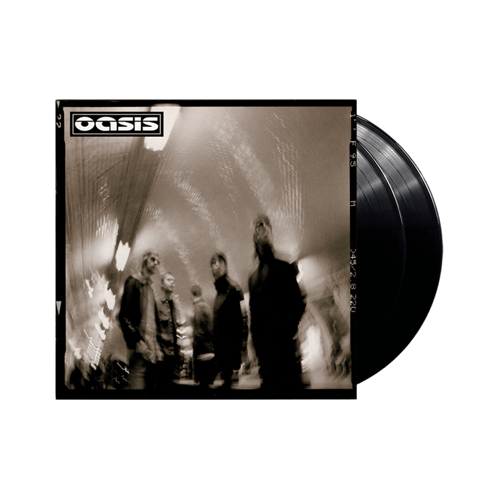 Standing On The Shoulder Of Giants | Oasis | Townsend Music