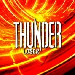 Buy Online Thunder - Loser