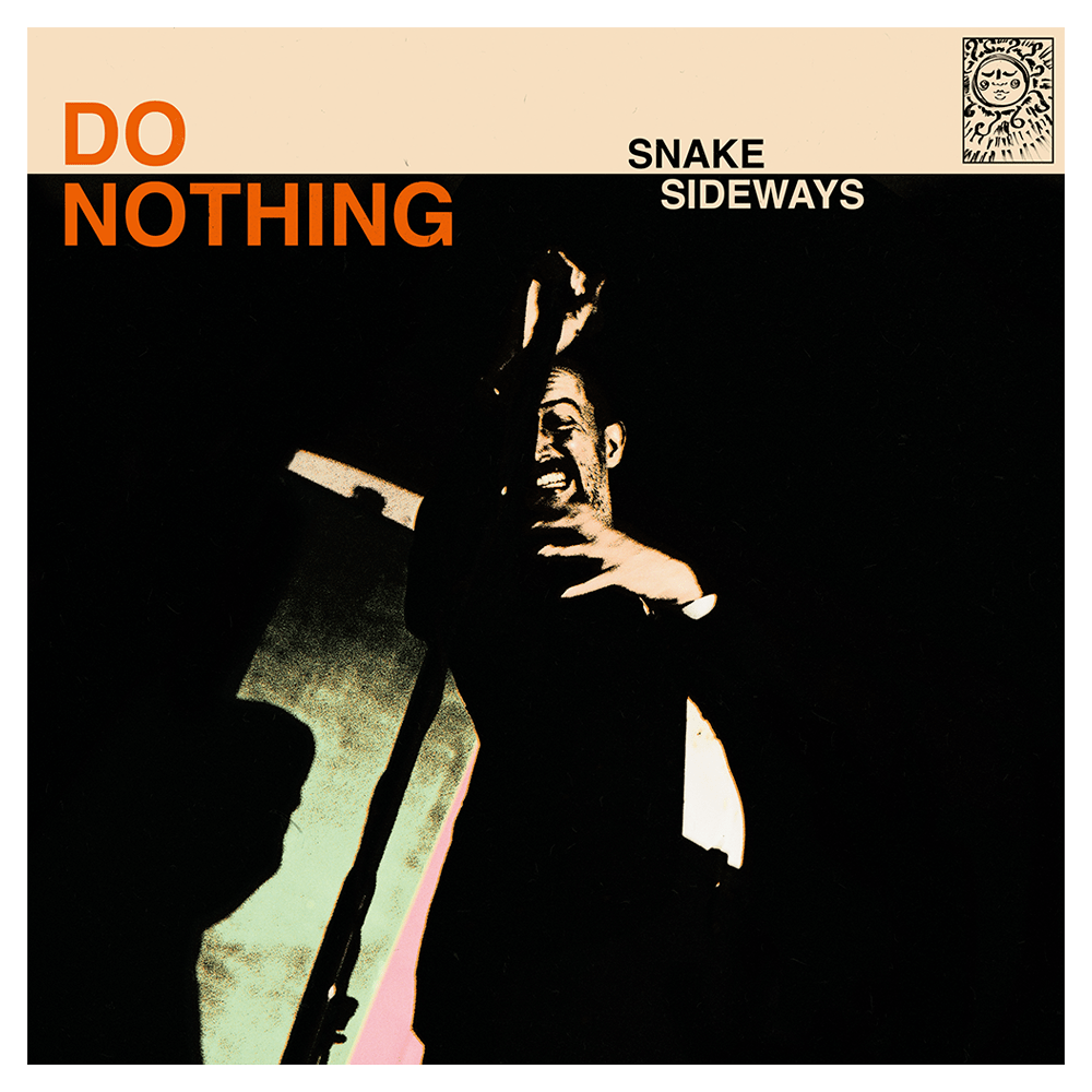 Townsend Music Store // Exclusive & Limited-Edition Vinyl - Do Nothing ...