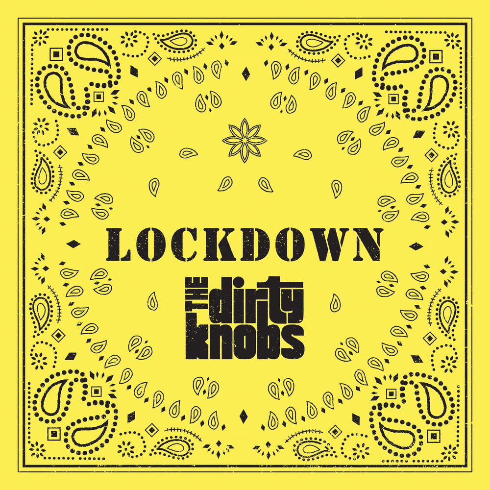 Buy Online Mike Campbell - Lockdown