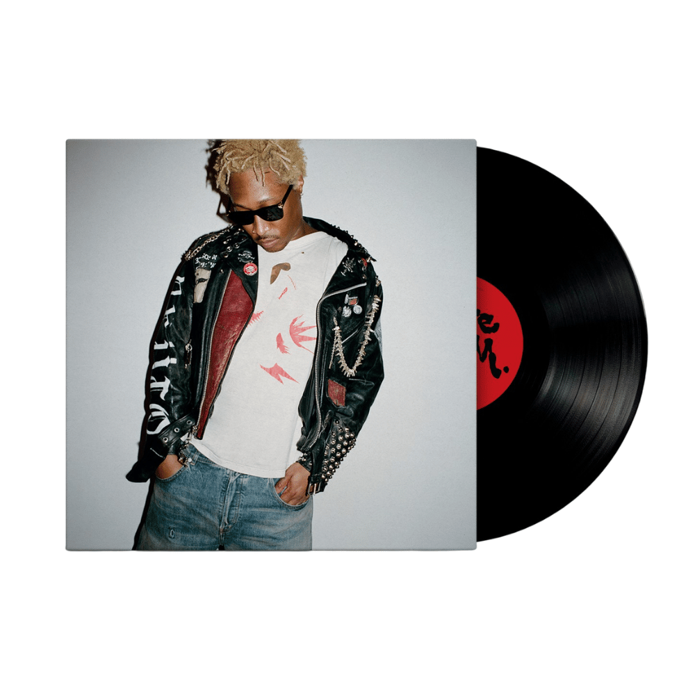 The Real Me | Future | Townsend Music
