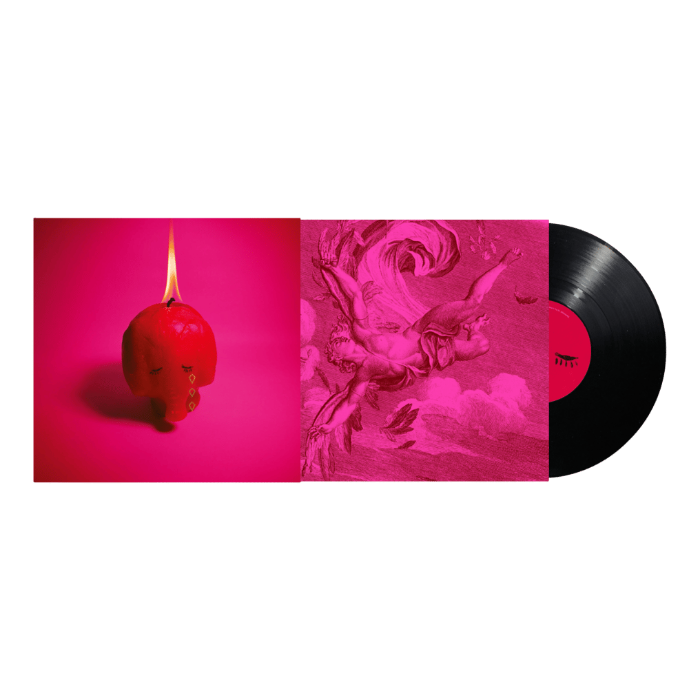 Townsend Music - Arcade Fire