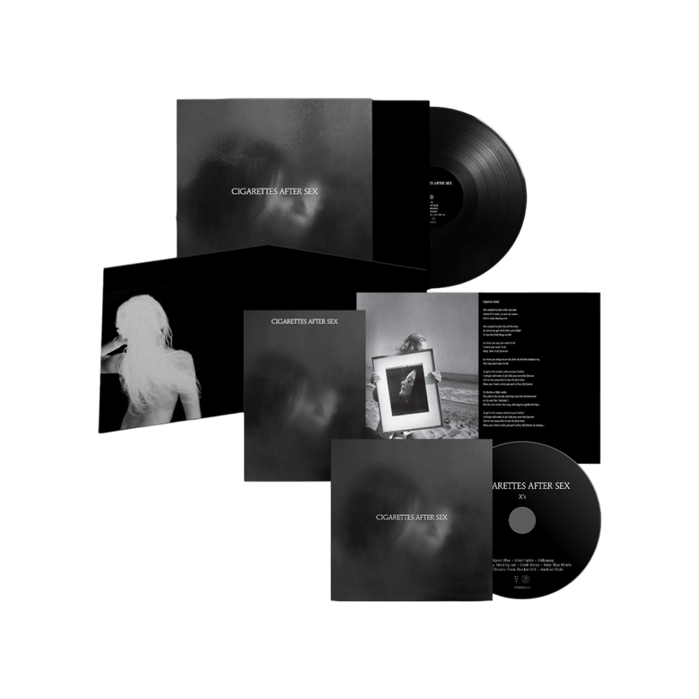Townsend Music Store // Exclusive & Limited-Edition Vinyl