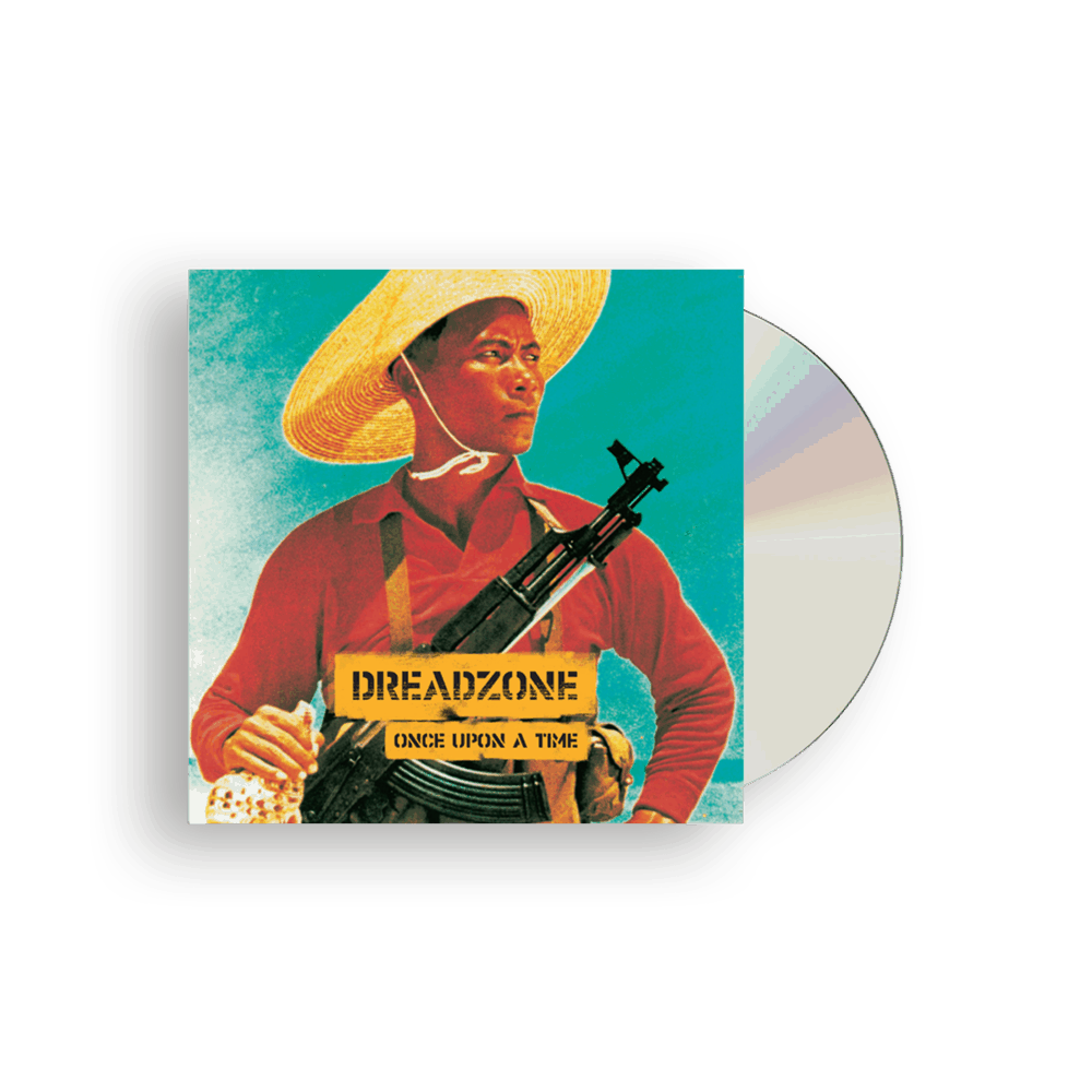 Buy Online Dreadzone - Once Upon A Time