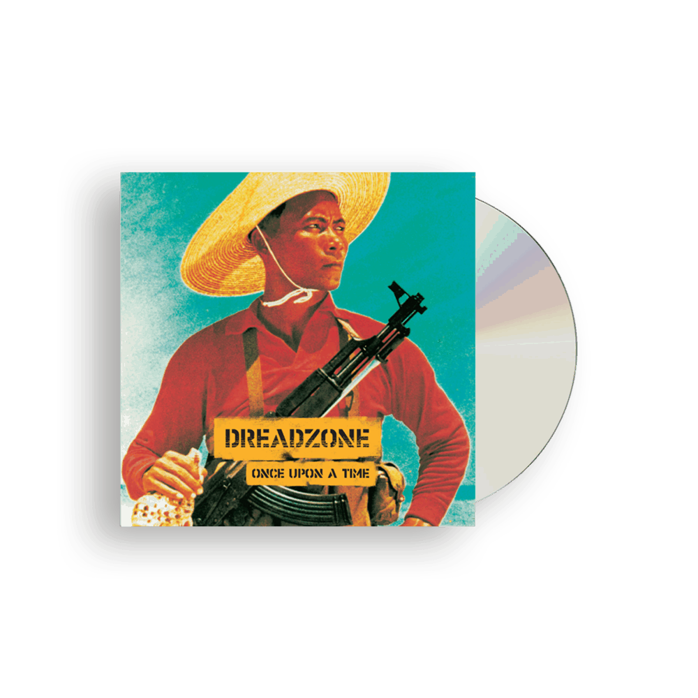 Once Upon A Time | Dreadzone | Dreadzone