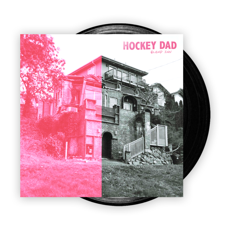 Buy Online Hockey Dad - Blend Inn
