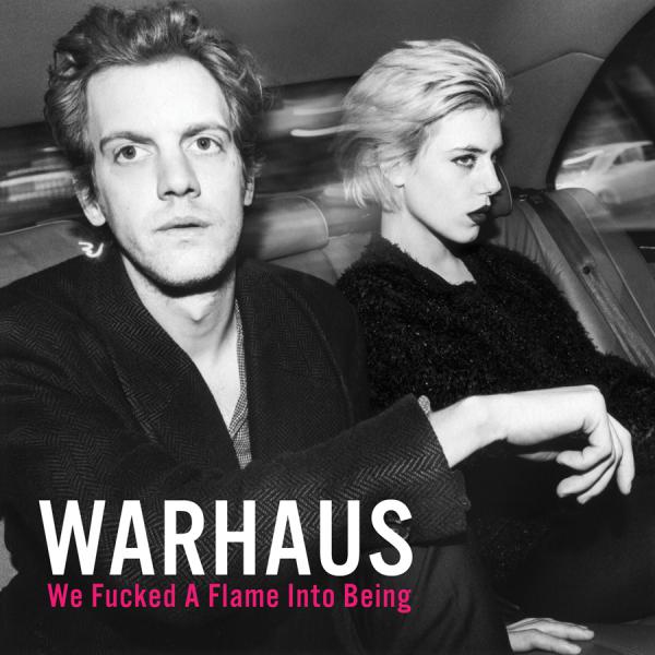 Buy Online Warhaus - We Fucked A Flame Into Being Digital Download