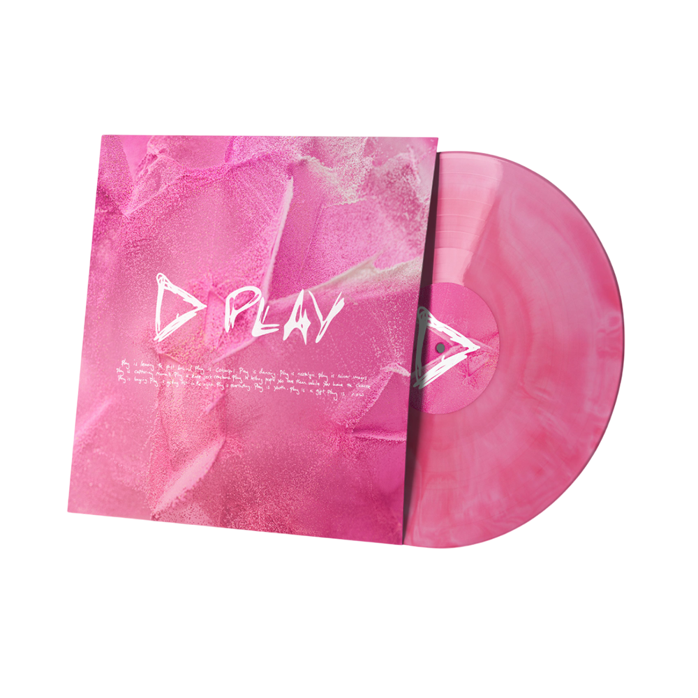 Play White & Pink Marble | Ed Sheeran | Townsend Music