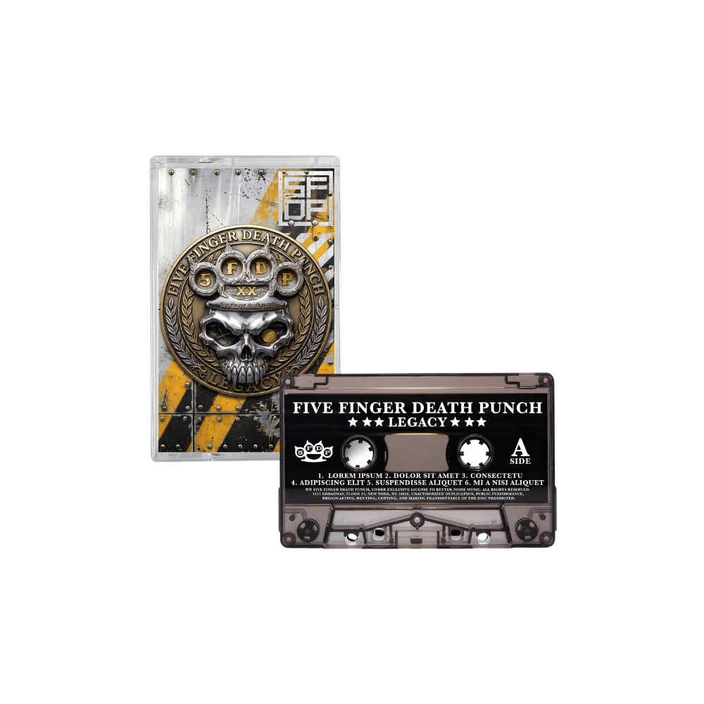 Got Your Six | Five Finger Death Punch | Townsend Music