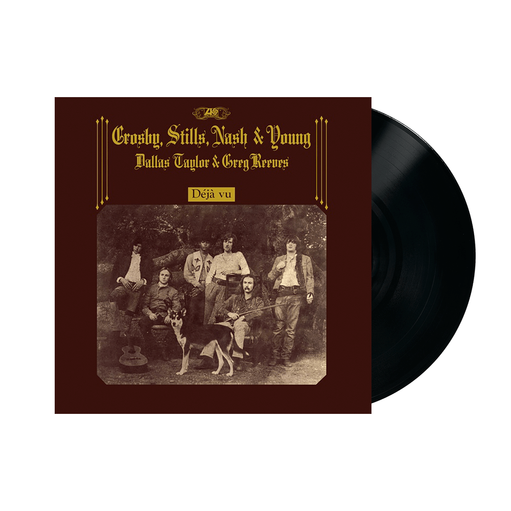 Townsend Music Online Record Store - Vinyl, CDs, Cassettes