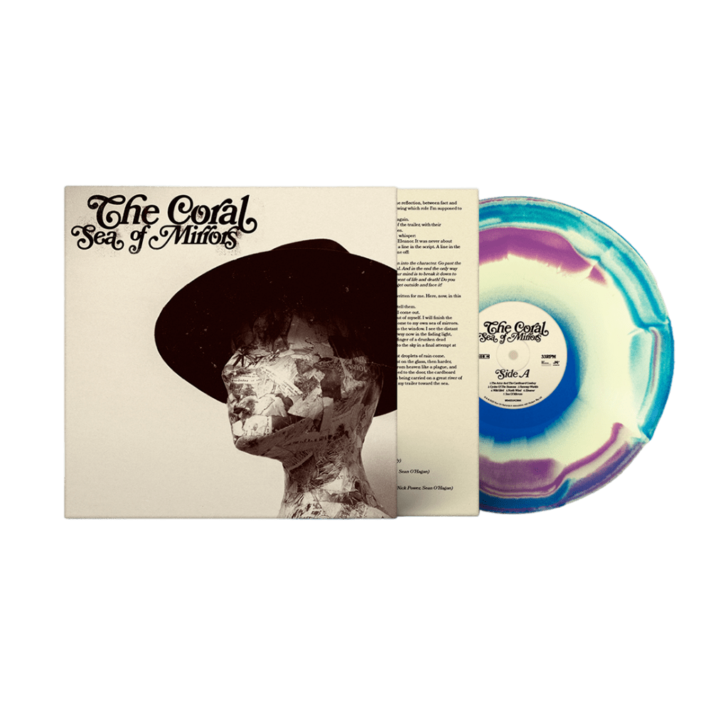 The Invisible Invasion NAD 2025 | The Coral | Townsend Music