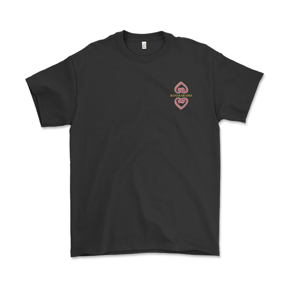 Buy Online Bananarama - Feel The Love Black