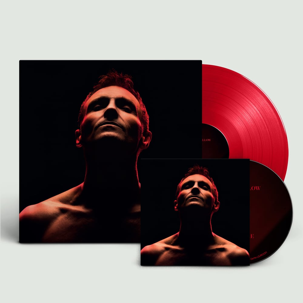 Townsend Music Online Record Store - Vinyl, CDs, Cassettes and Merch ...