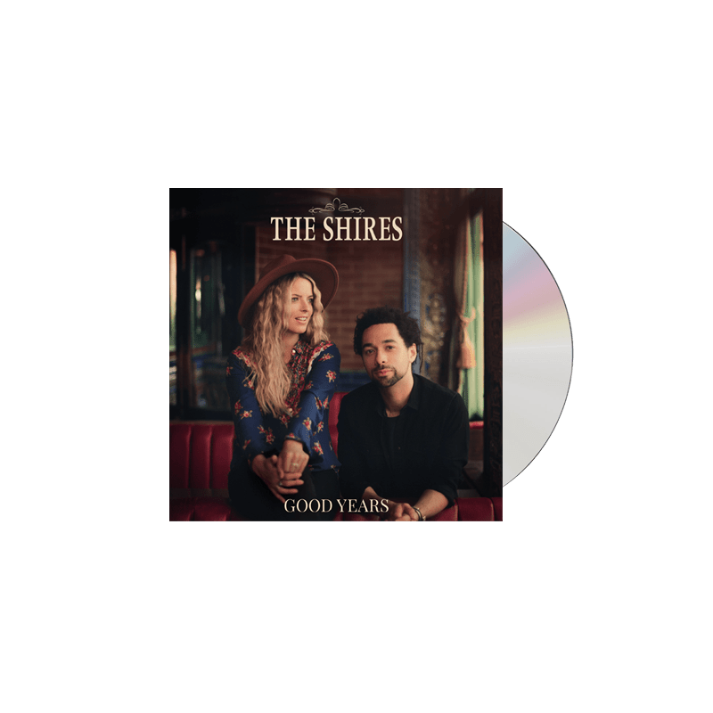 Buy Online The Shires - Good Years