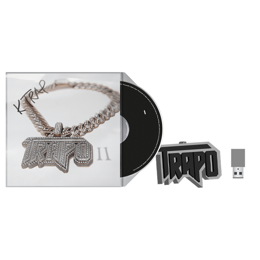Townsend Music Store // Exclusive & Limited-Edition Vinyl - Products