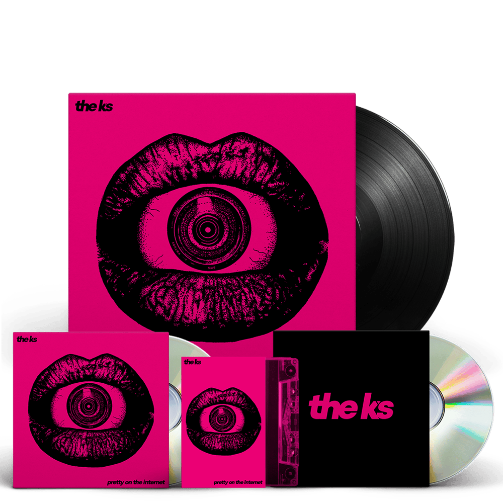 Album art
