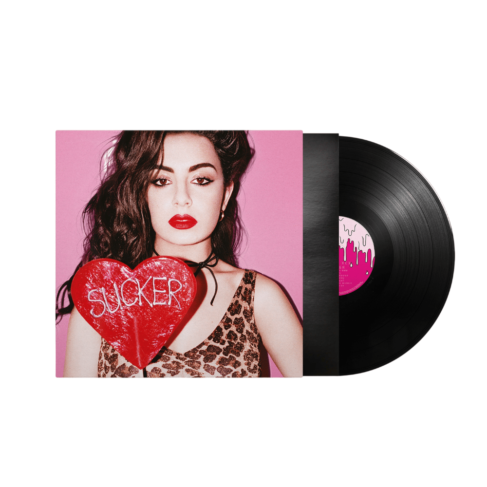 Pop 2 | Charli XCX | Townsend Music