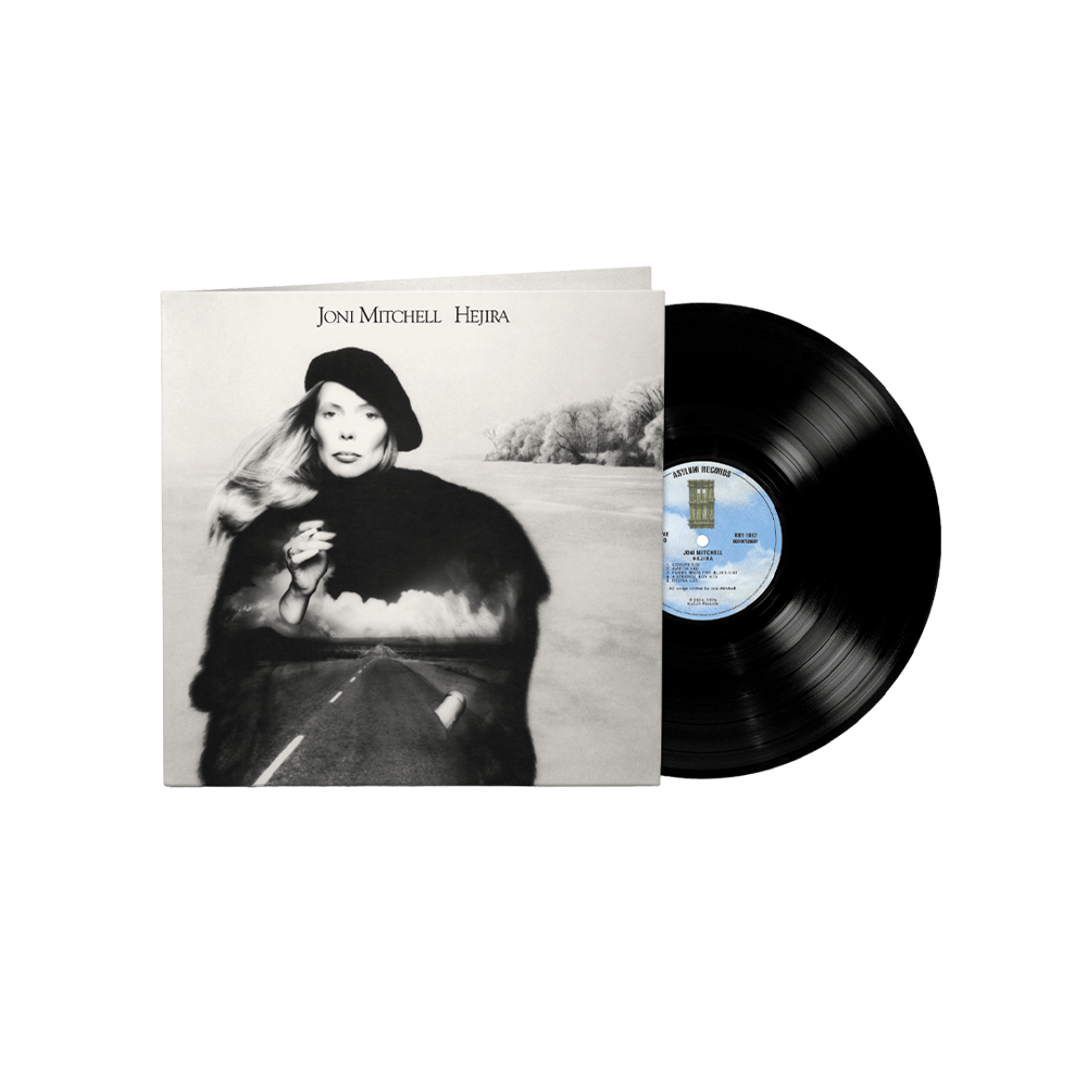 Shadows and Light | Joni Mitchell | Townsend Music
