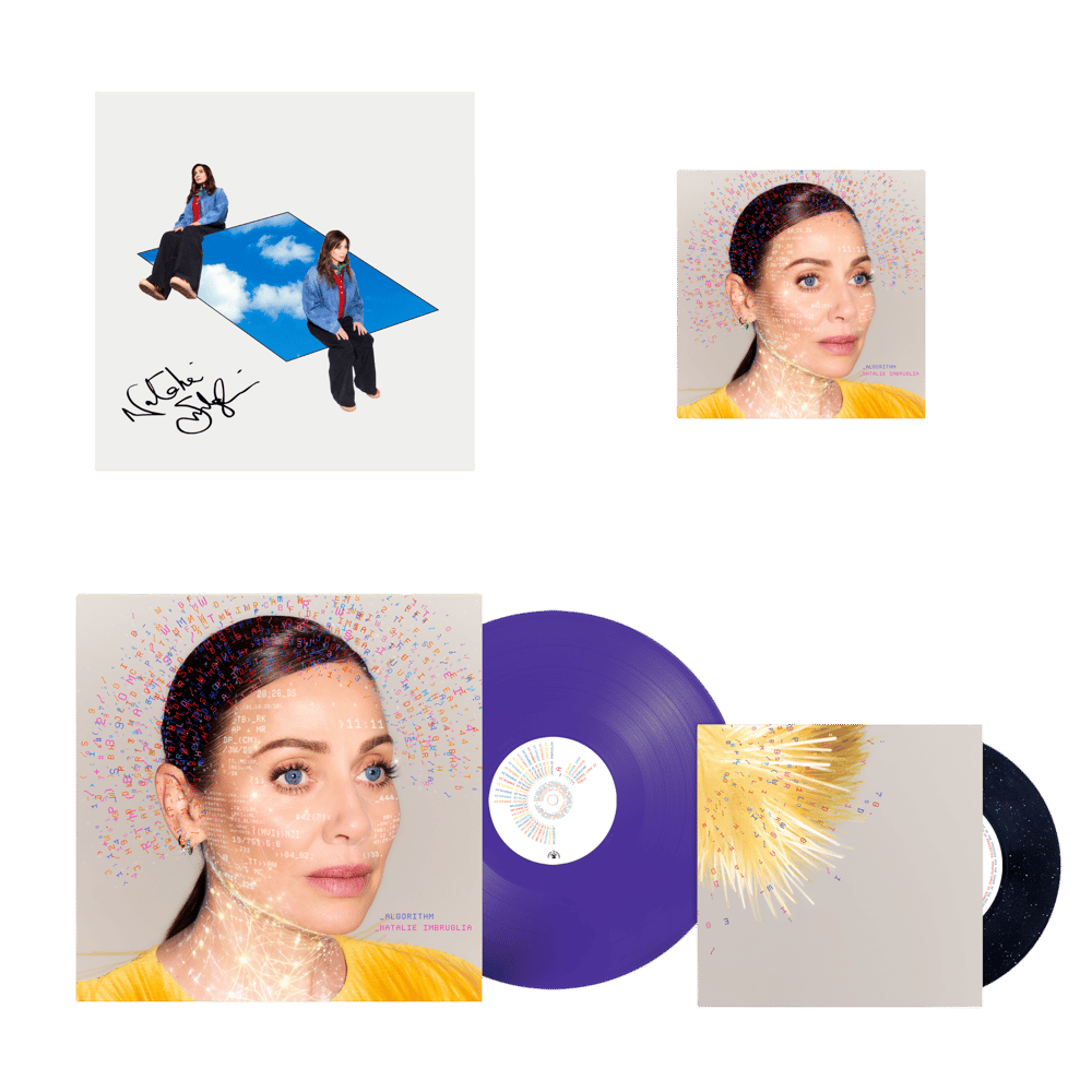 Townsend Music Store // Exclusive & Limited-Edition Vinyl