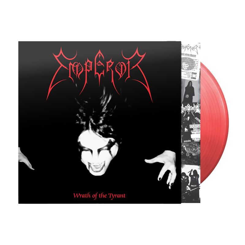 欧LP Emperor Emperor CANDLE500694 Candlelight Records /00260 LP EMPEROR Emperor CANDLE500694 Candlelight EUROPE | eBay