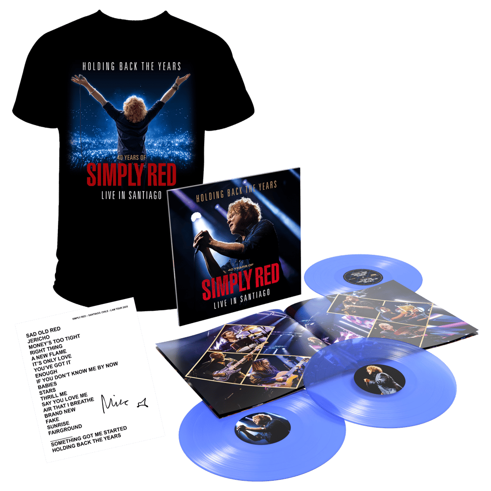 Remixed Vol.1 (1985-2000) RSD 2026 140g Transparent Red & Blue