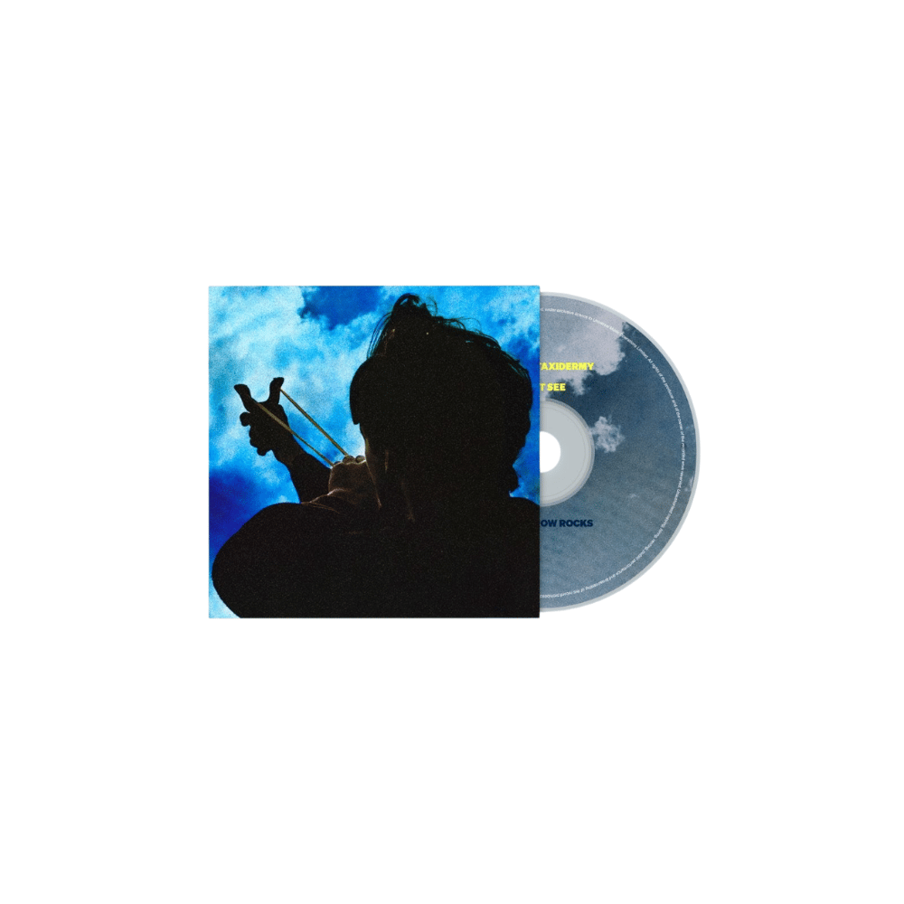 Townsend Music Store // Exclusive & Limited-Edition Vinyl