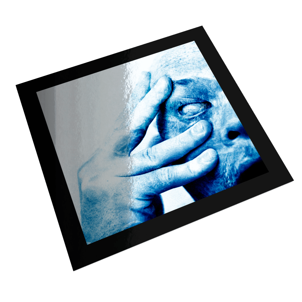 PORCUPINE TREE CLOSURE / CONTINUATION.LIVE