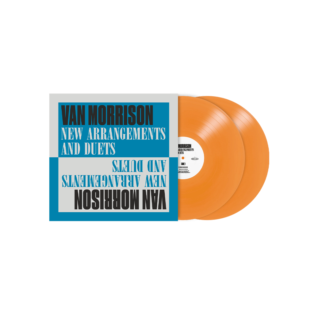Moondance | Van Morrison | Townsend Music