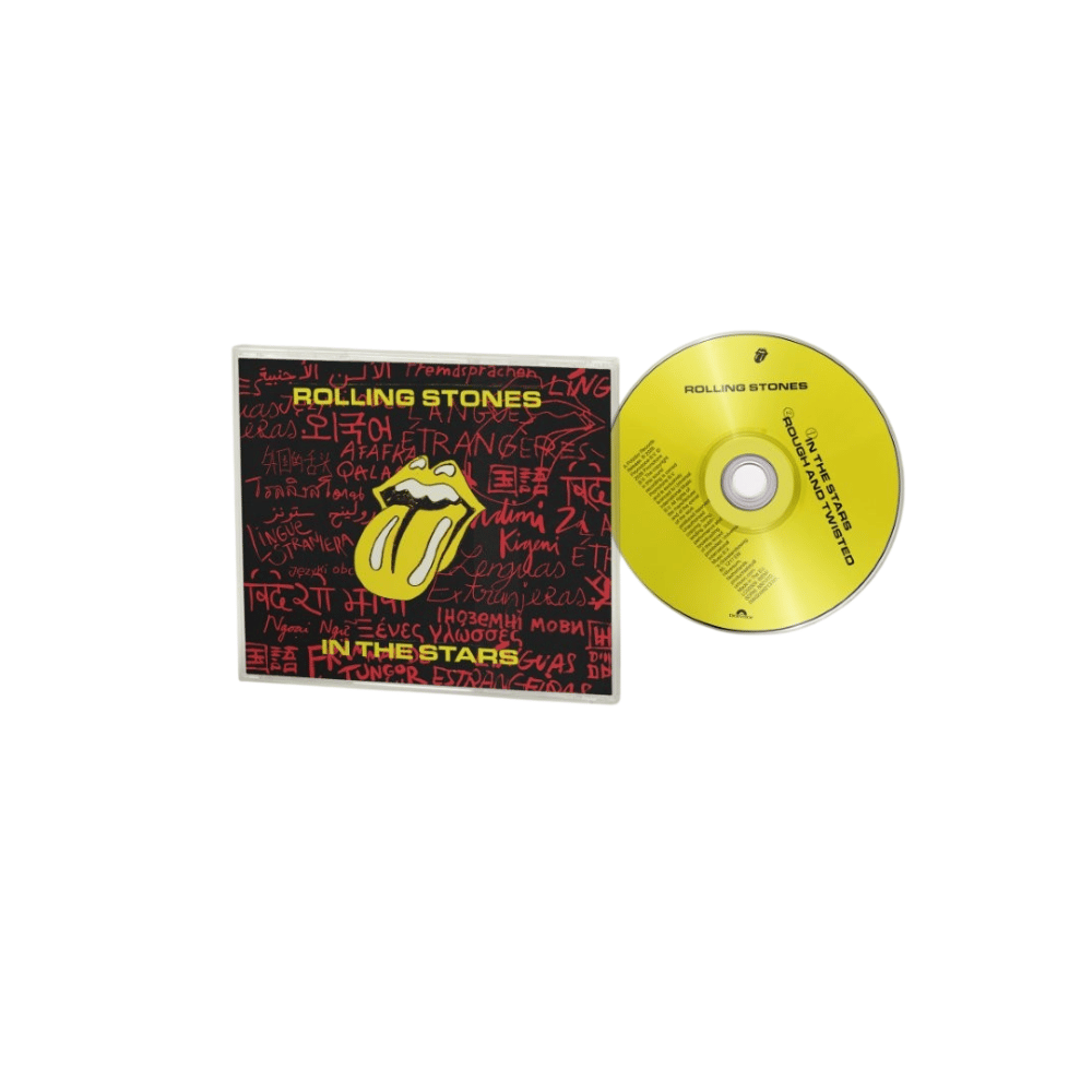 Big Hits (US) - Japanese Edition RSD 2026 180g | The Rolling