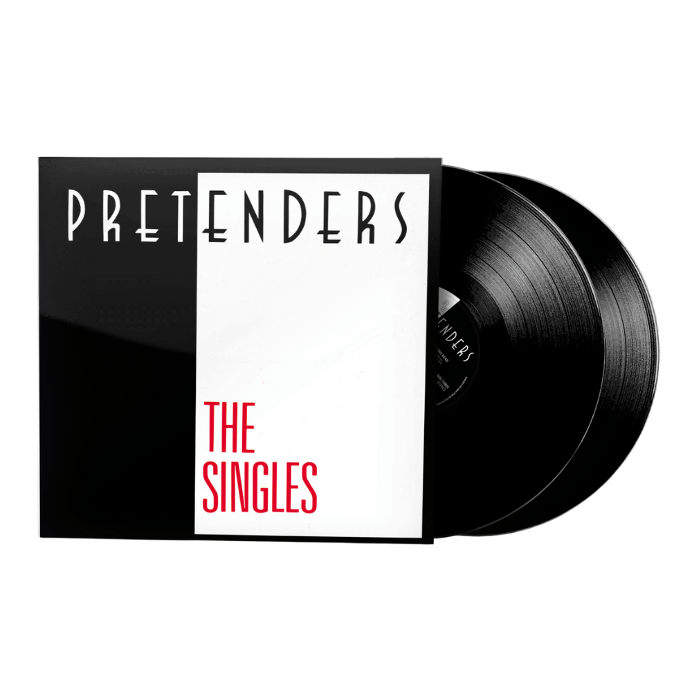Pretenders II (40th Anniversary Deluxe Edition) 3CD | The