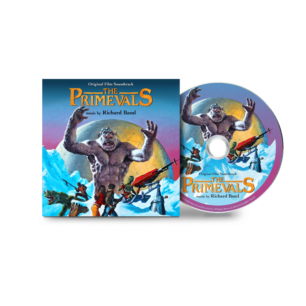 Legacy Soundtracks