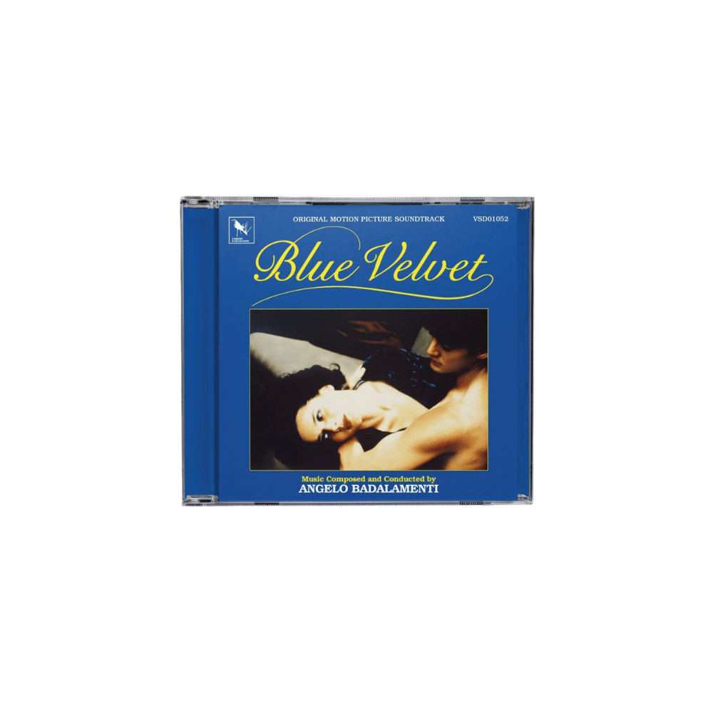 Blue Velvet (Original Motion Picture Soundtrack / 40th Anniversary