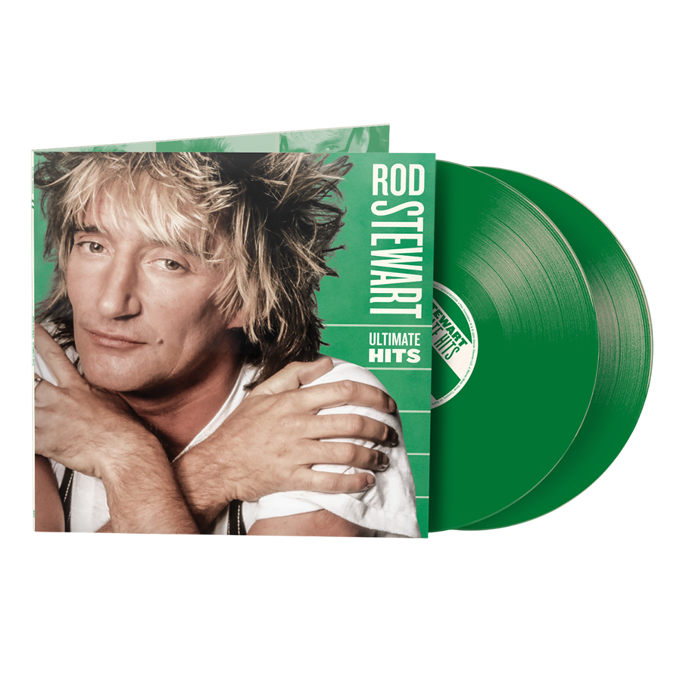 Rod Stewart: 1975-1978 | Rod Stewart | Townsend Music