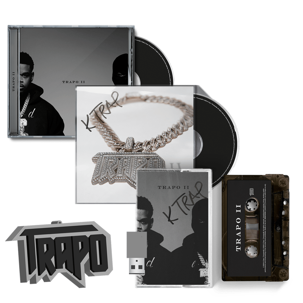 Townsend Music Store // Exclusive & Limited-Edition Vinyl - Products